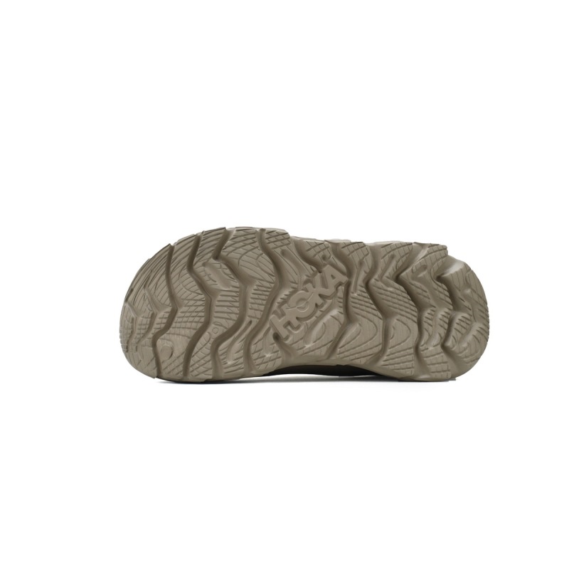 EM Sneakers Hoka Restore TC 'Dune Oxford Tan'