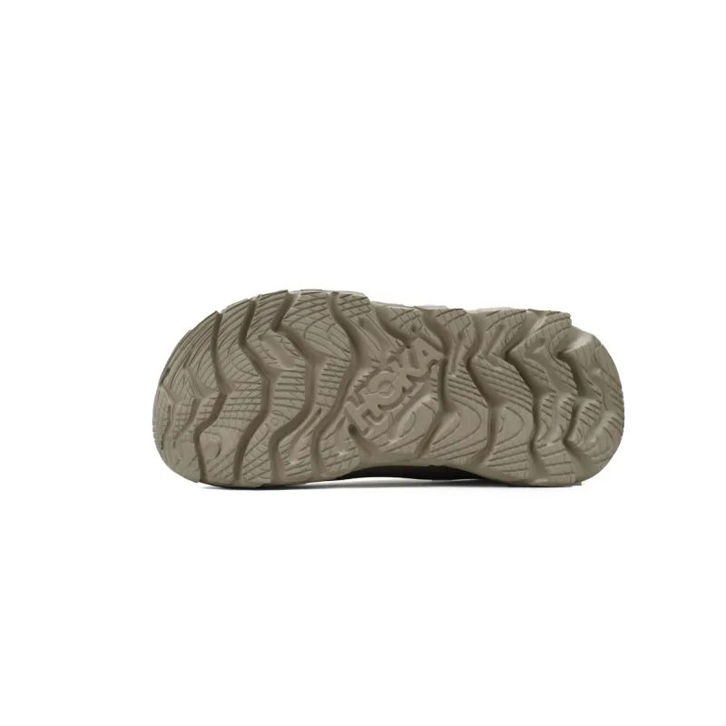 EM Sneakers Hoka Restore TC 'Dune Oxford Tan'