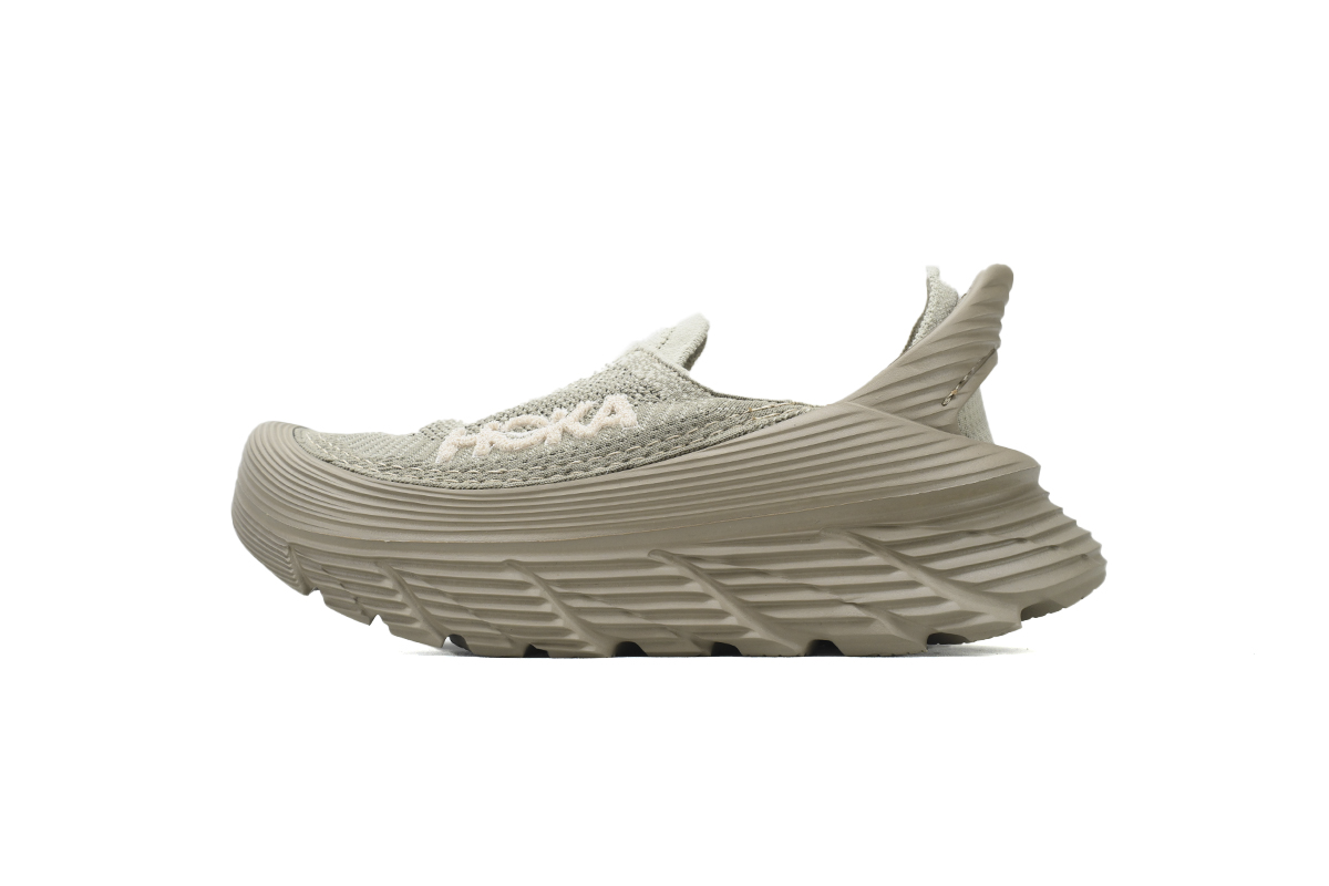 EM Sneakers Hoka Restore TC 'Dune Oxford Tan'