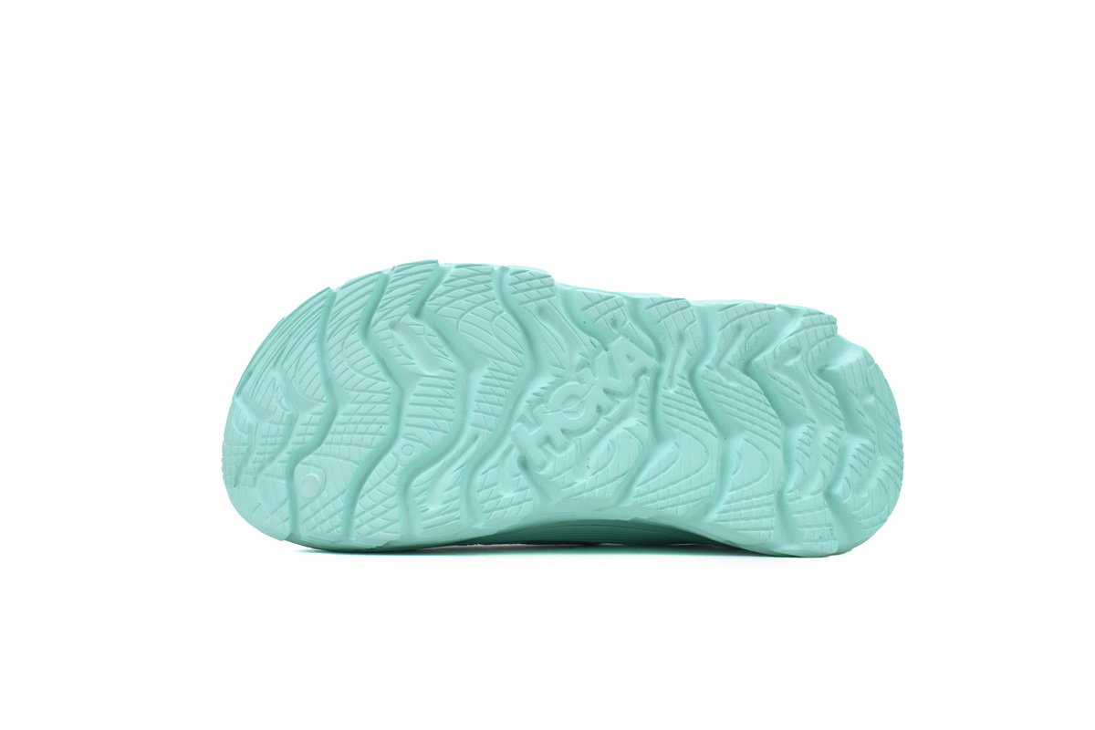 EM Sneakers Hoka Restore TC 'Ocean Mist'