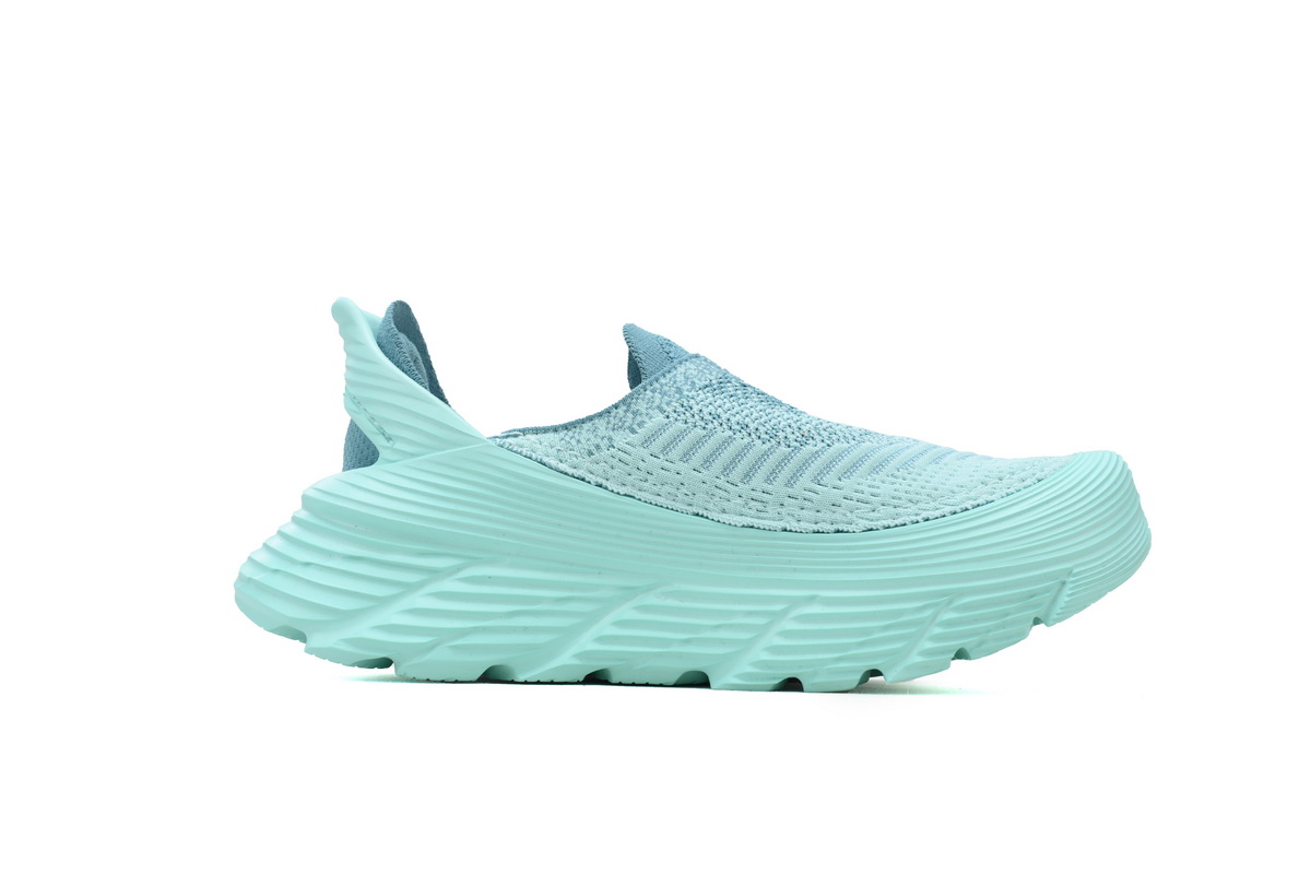 EM Sneakers Hoka Restore TC 'Ocean Mist'