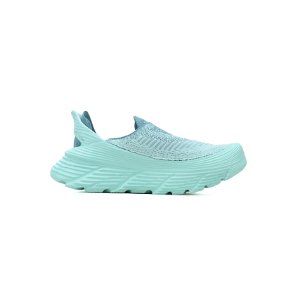 EM Sneakers Hoka Restore TC 'Ocean Mist' 02