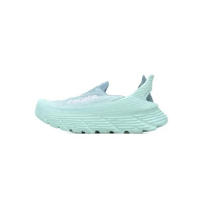 EM Sneakers Hoka Restore TC 'Ocean Mist' 01