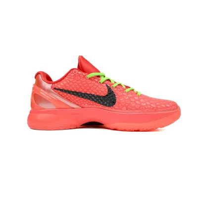 EM Sneakers Nike Kobe 6 Protro Reverse Grinch 02