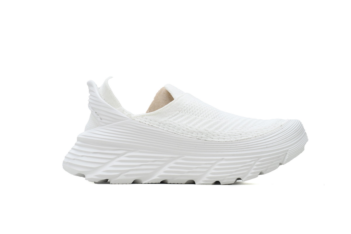 EM Sneakers Restore TC 'White' 