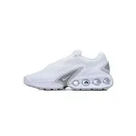 EM Sneakers Air Max DN 'White Metallic Silver'