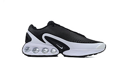 EM Sneakers Air Max DN 'Black and White'
