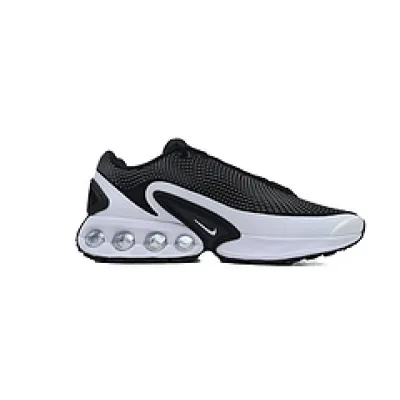 EM Sneakers Air Max DN 'Black and White' 02
