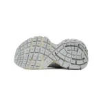 EM Sneakers Balenciaga Champagne Color