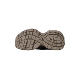 EM Sneakers Balenciaga Coffee 