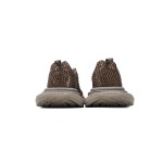 EM Sneakers Balenciaga Coffee 