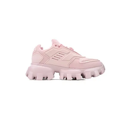EM Sneakers Prada Cloudbust Thunder Sneakers Pink 02
