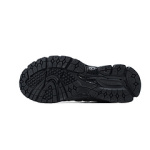 EM Sneakers New Balance 2002R x  JJJJound GORE-TEX Charcoal