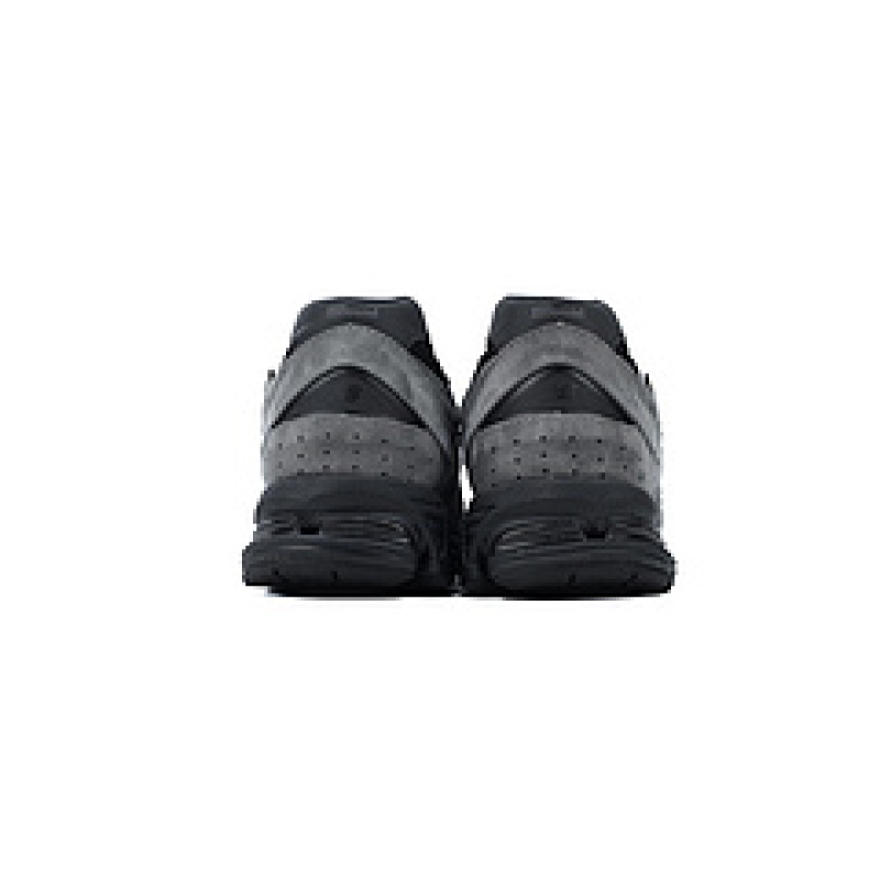 EM Sneakers New Balance 2002R x  JJJJound GORE-TEX Charcoal