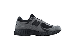 EM Sneakers New Balance 2002R x  JJJJound GORE-TEX Charcoal