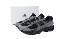 EM Sneakers New Balance 2002R x  JJJJound GORE-TEX Charcoal