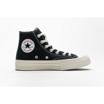 EM Sneakers  Play x Converse Chuck Taylor All Star 70 High Top