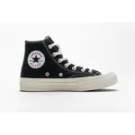 EM Sneakers  Play x Converse Chuck Taylor All Star 70 High Top