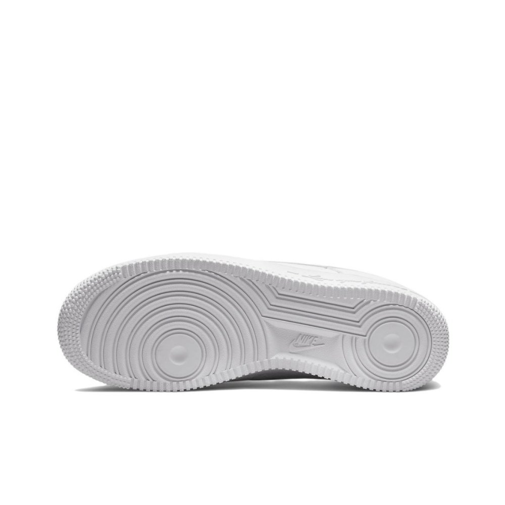 EM Sneakers Nike Air Force 1 Low Certified LoverBoy White
