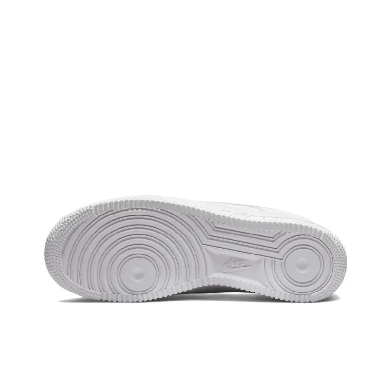 EM Sneakers Nike Air Force 1 Low Certified LoverBoy White