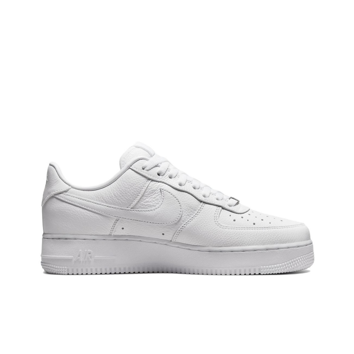 EM Sneakers Nike Air Force 1 Low Certified LoverBoy White