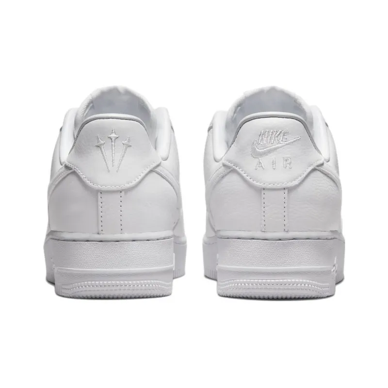 EM Sneakers Nike Air Force 1 Low Certified LoverBoy White