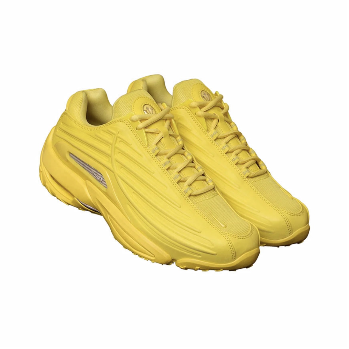 EM Sneakers Nike Nocta x Hot Step 2 Opti Yellow 