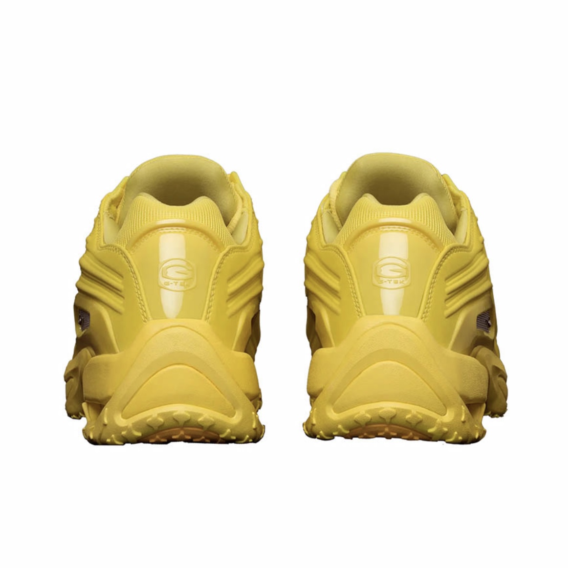 EM Sneakers Nike Nocta x Hot Step 2 Opti Yellow 
