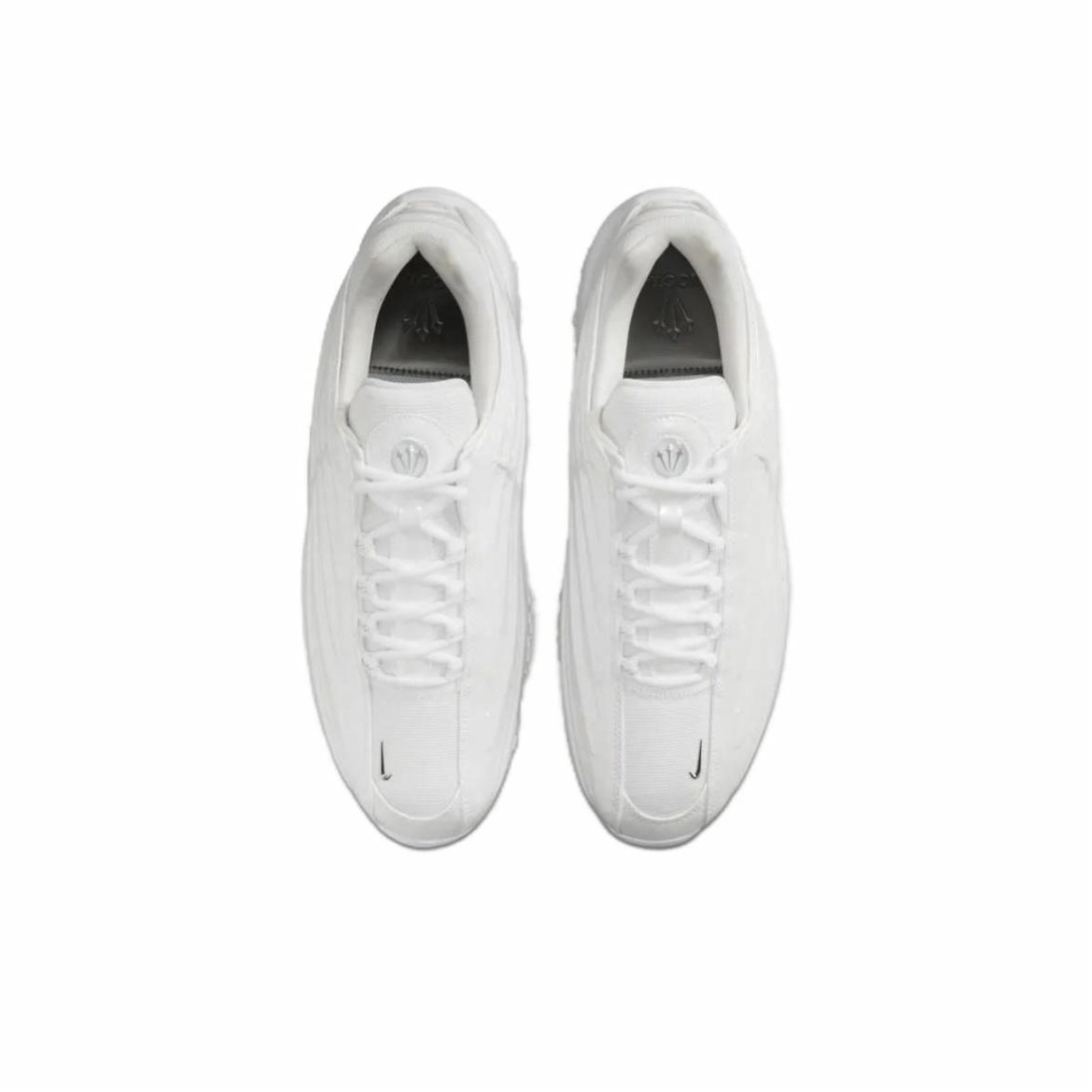EM Sneakers Nike NOCTA x Hot Step 2 White