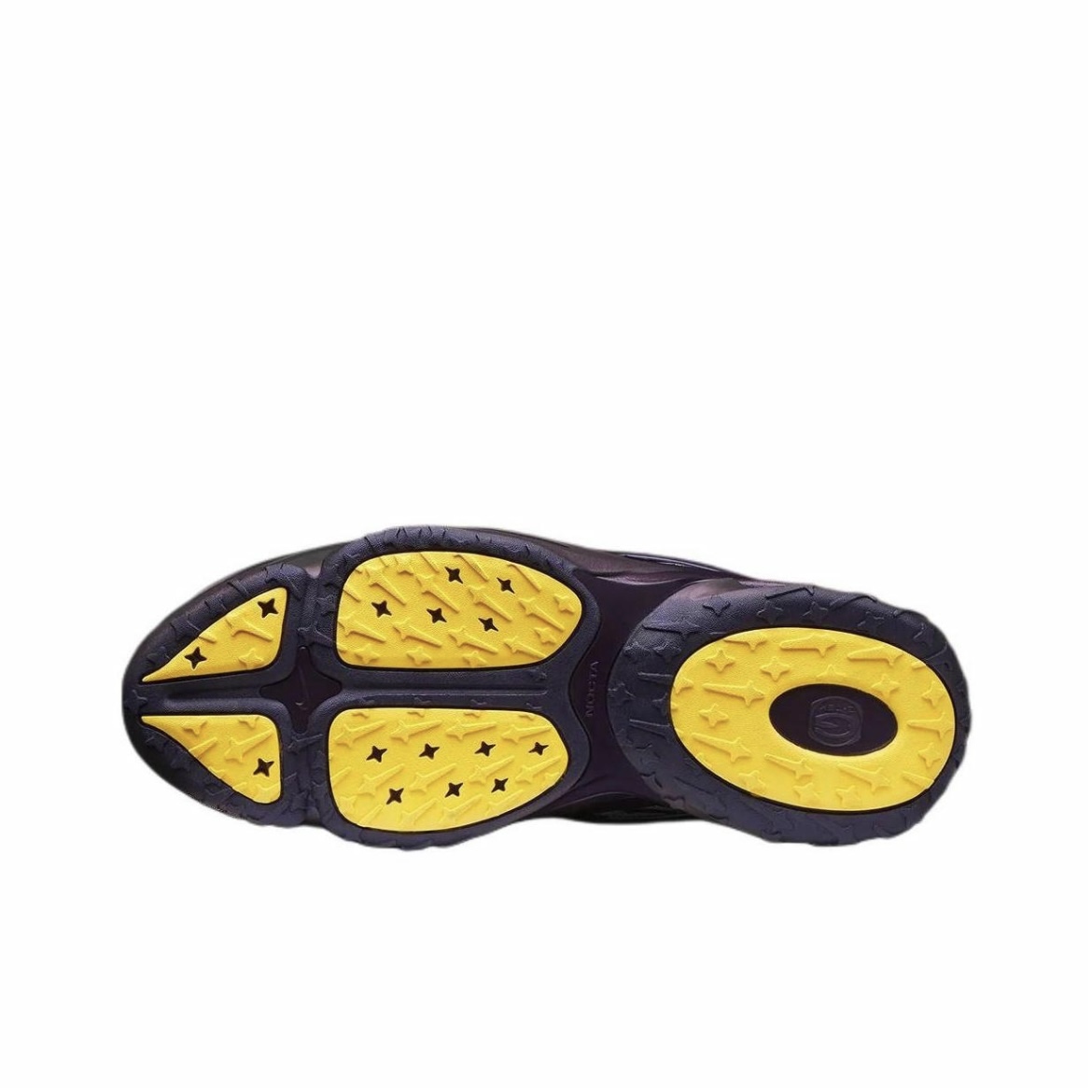 EM Sneakers Nike NOCTA x Hot Step Purple