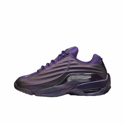 EM Sneakers Nike NOCTA x Hot Step Purple 01