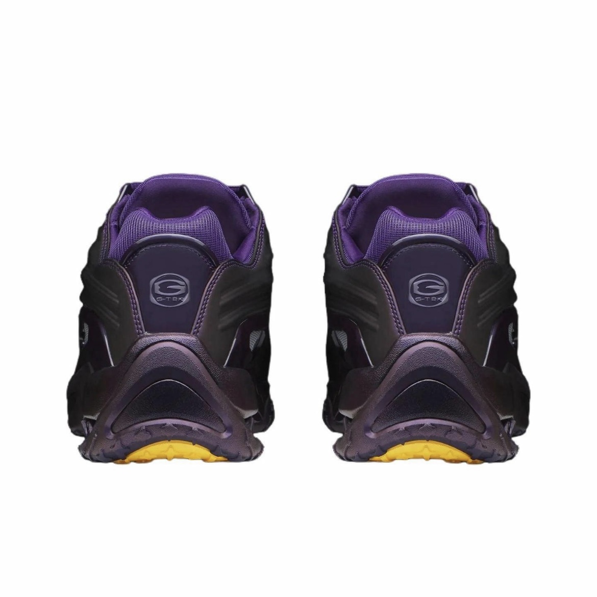 EM Sneakers Nike NOCTA x Hot Step Purple