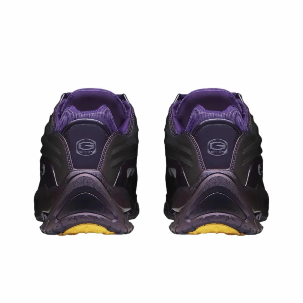 EM Sneakers Nike NOCTA x Hot Step Purple