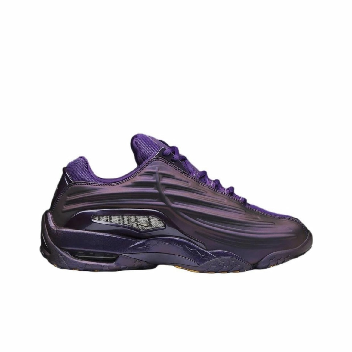 EM Sneakers Nike NOCTA x Hot Step Purple