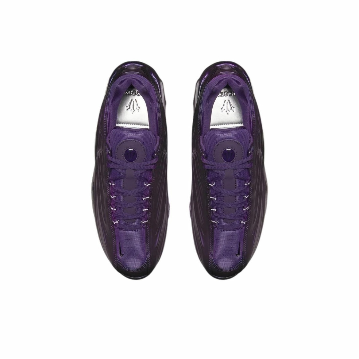 EM Sneakers Nike NOCTA x Hot Step Purple