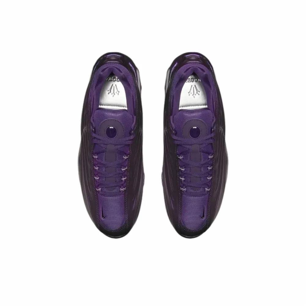 EM Sneakers Nike NOCTA x Hot Step Purple
