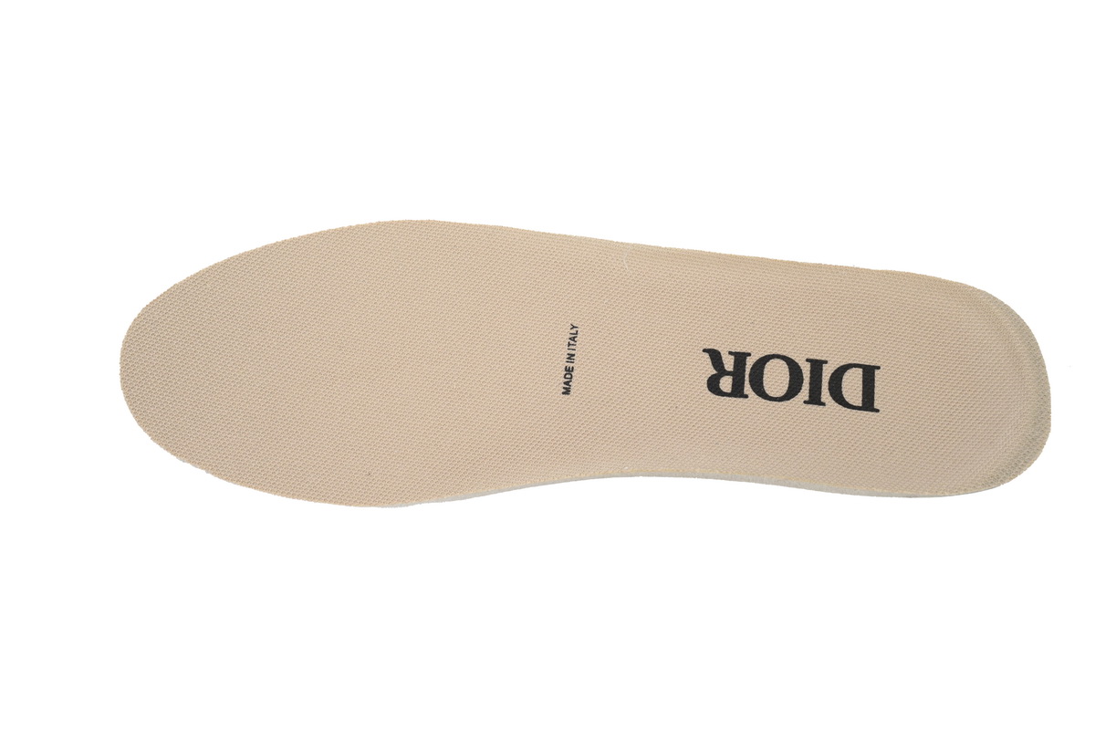 EM Sneakers Dior B30 Beige Mesh Technical Fabric