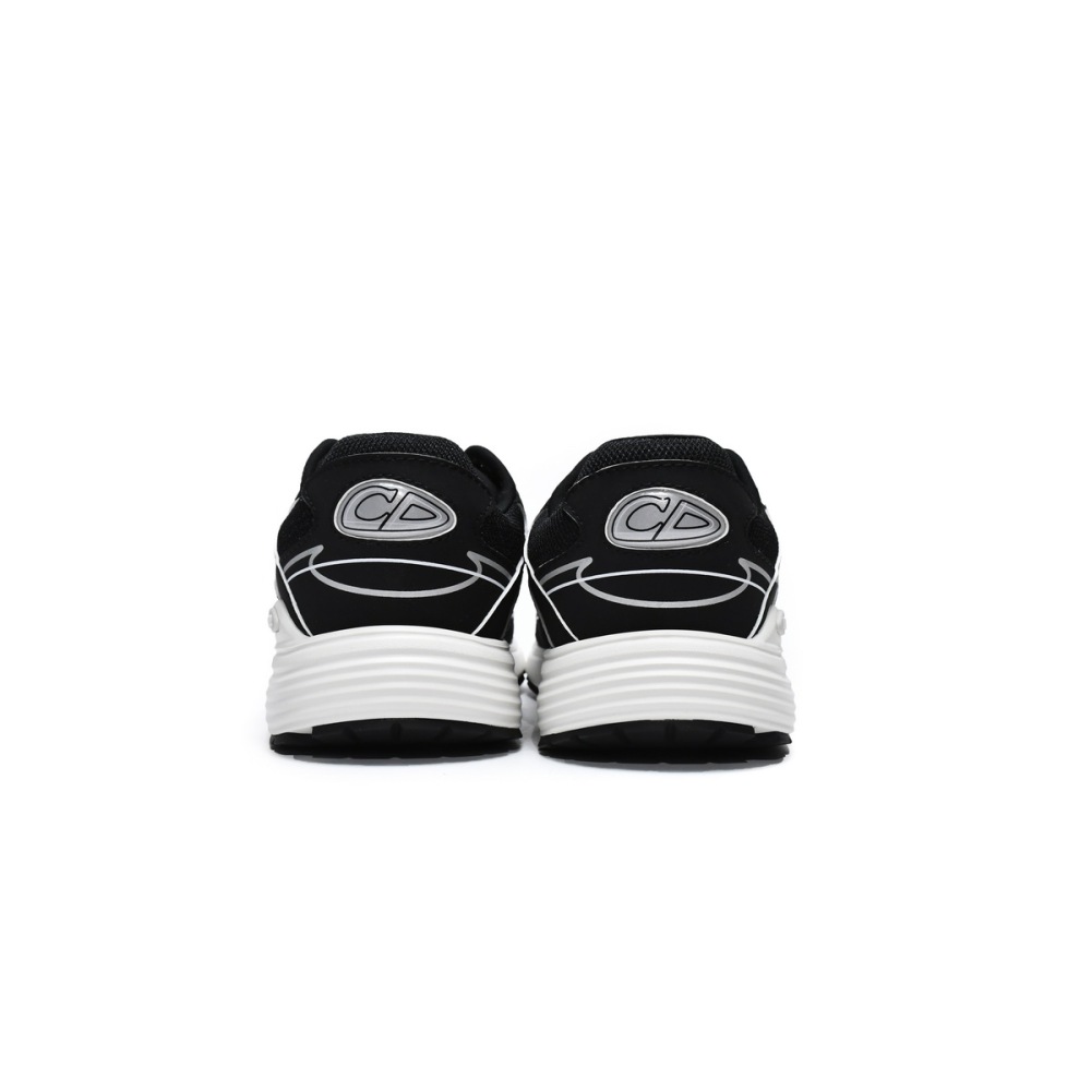 EM Sneakers Dior B30 Black Coffee