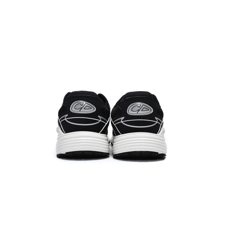 EM Sneakers Dior B30 Black Coffee