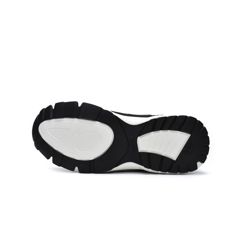 EM Sneakers Dior B30 Black Coffee