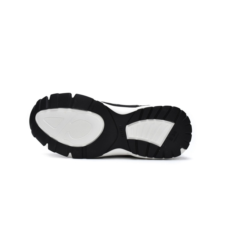 EM Sneakers Dior B30 Black Coffee