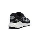 EM Sneakers Dior B30 Black Coffee