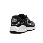 EM Sneakers Dior B30 Black Coffee