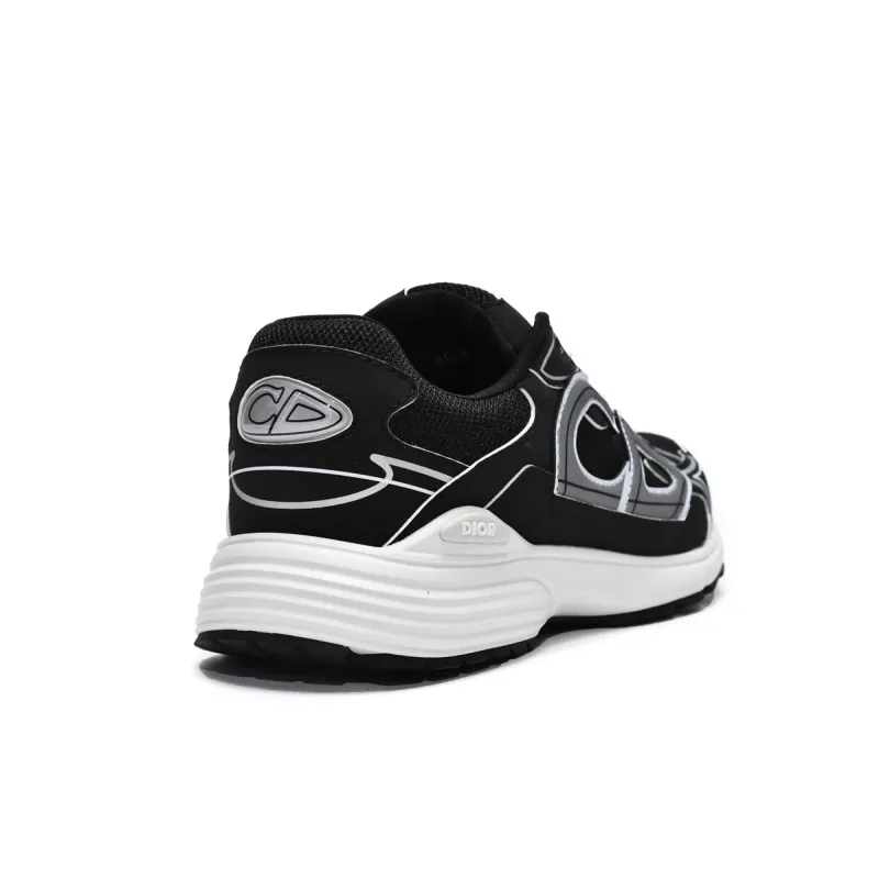EM Sneakers Dior B30 Black Coffee