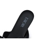 EM Sneakers Dior B30 Black Coffee