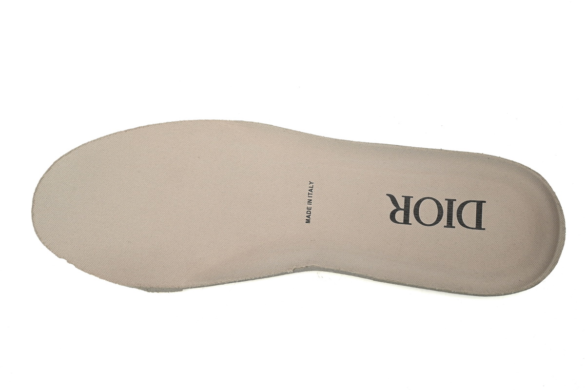 EM Sneakers Dior B30 Cream 