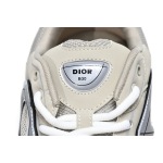 EM Sneakers Dior B30 Cream White