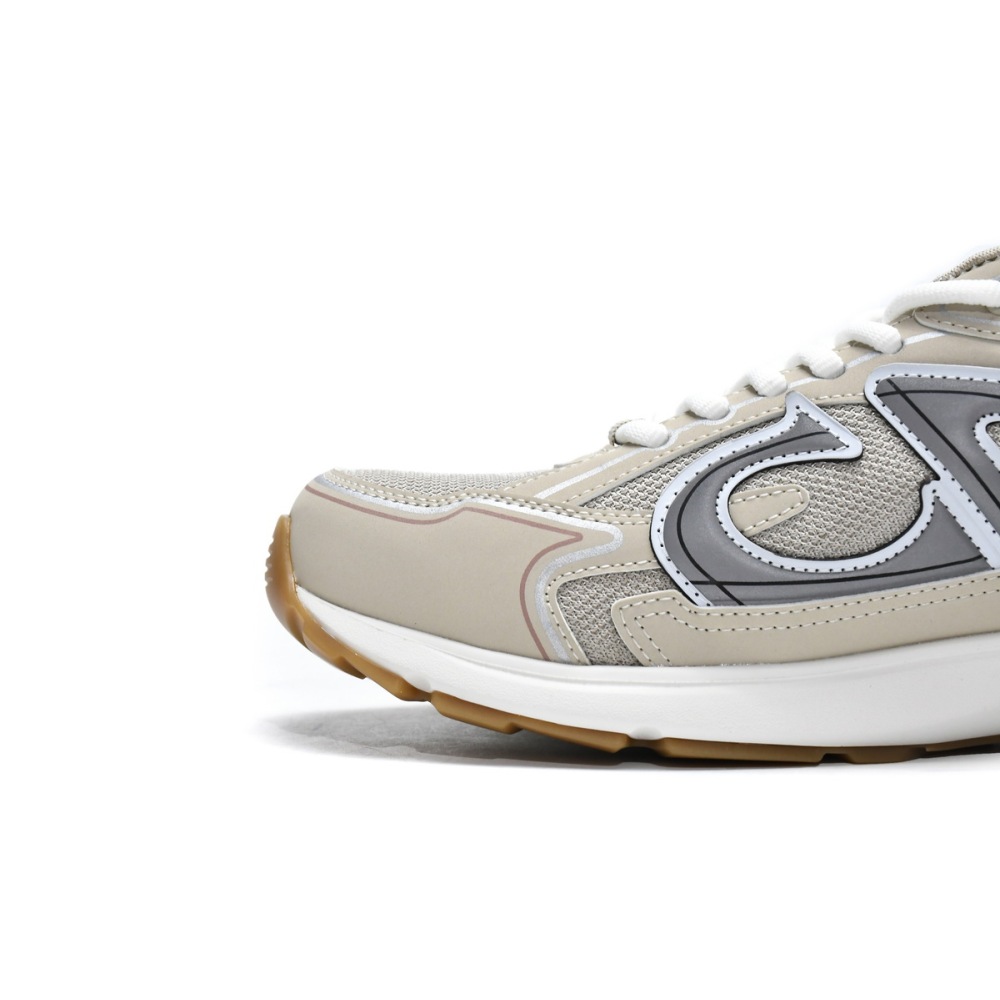 EM Sneakers Dior B30 Cream White