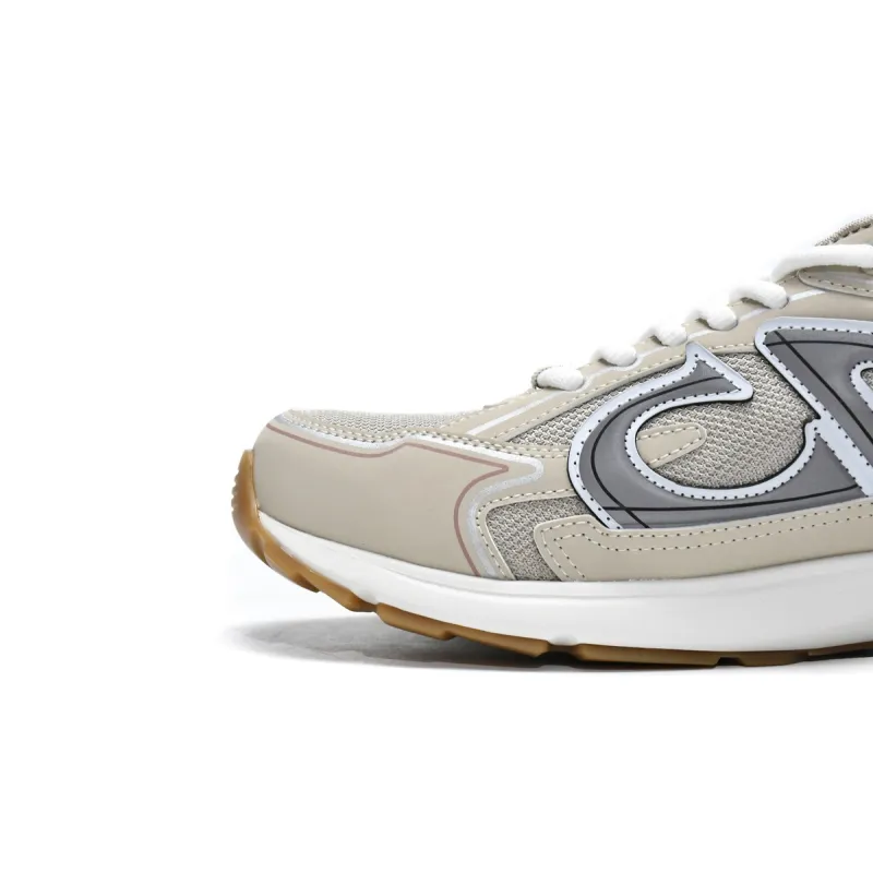 EM Sneakers Dior B30 Cream White