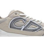 EM Sneakers Dior B30 Cream White